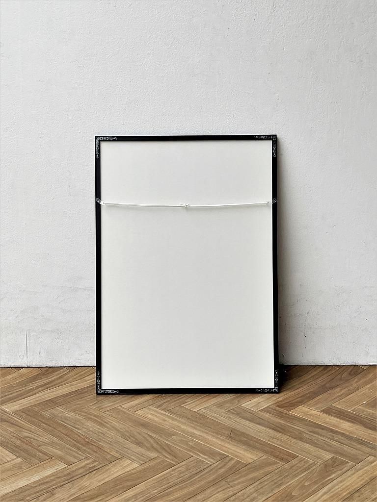 ピラネージ　アンティークプリント額装済み ヴィンテージ ”チンパンジー” 額入り メッセージ ポスター