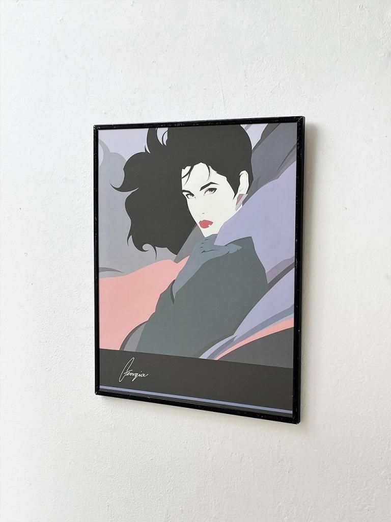 大判 vintage 額縁 erte ポスター 楽天市場】イタリア製 ポスター サイクル 自転車 オーエヌワイ