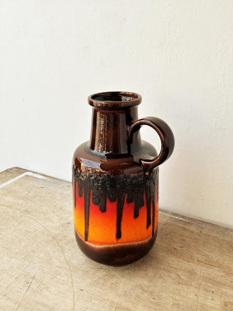 ɥ ơ Fat Lava by Scheurich Big size H40cm ե١/