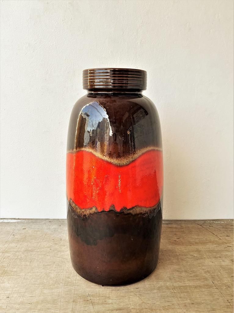 ɥ ơ Fat Lava by Scheurich Big size H53cm ե١/
