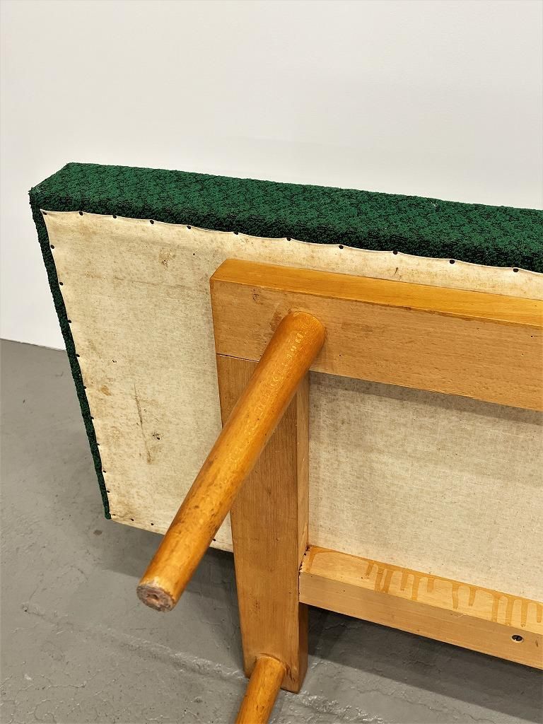 From チェコ】Vintage ヴィンテージスツール｜Czechia 1960's チェコ