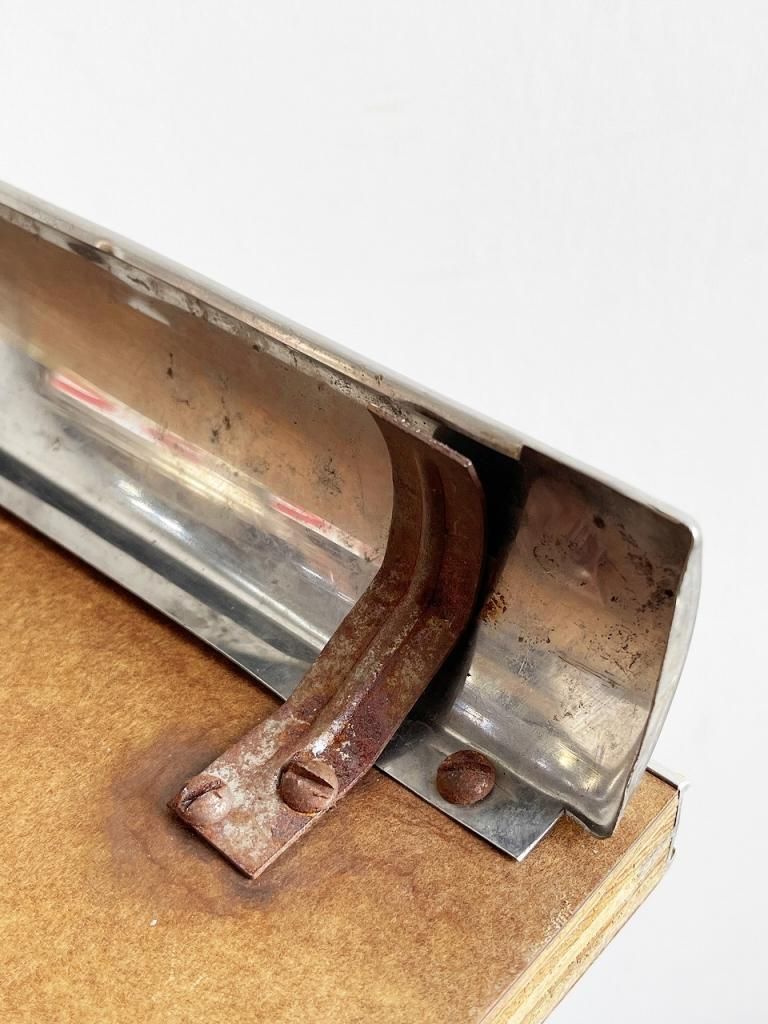 1950's ヴィンテージ ミッドセンチュリー ダイナーテーブル