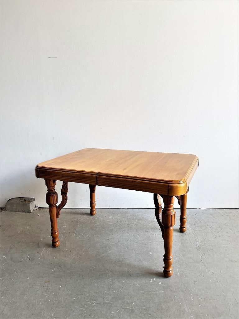 1970s Perfection Table Slide MFG ơ å ˥󥰥ơ֥