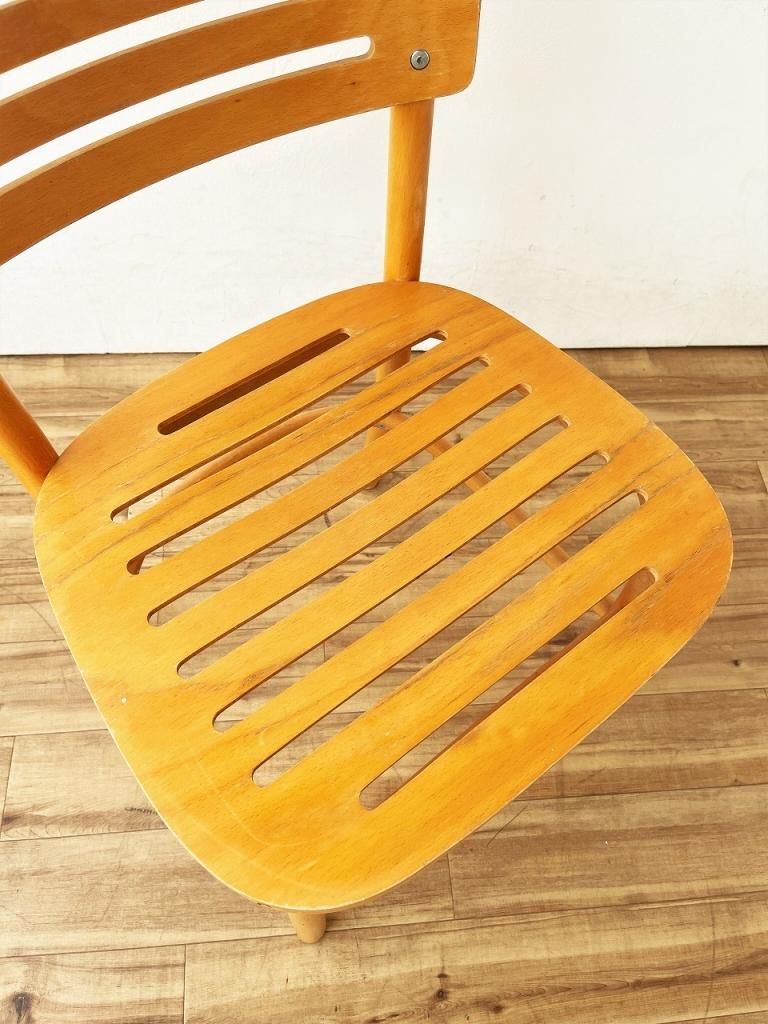 ヴィンテージ IKEA URI ポストモダン スツール Per Ivar Ledang