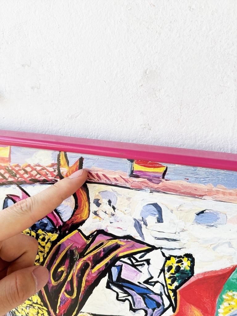 Pablo Picasso 