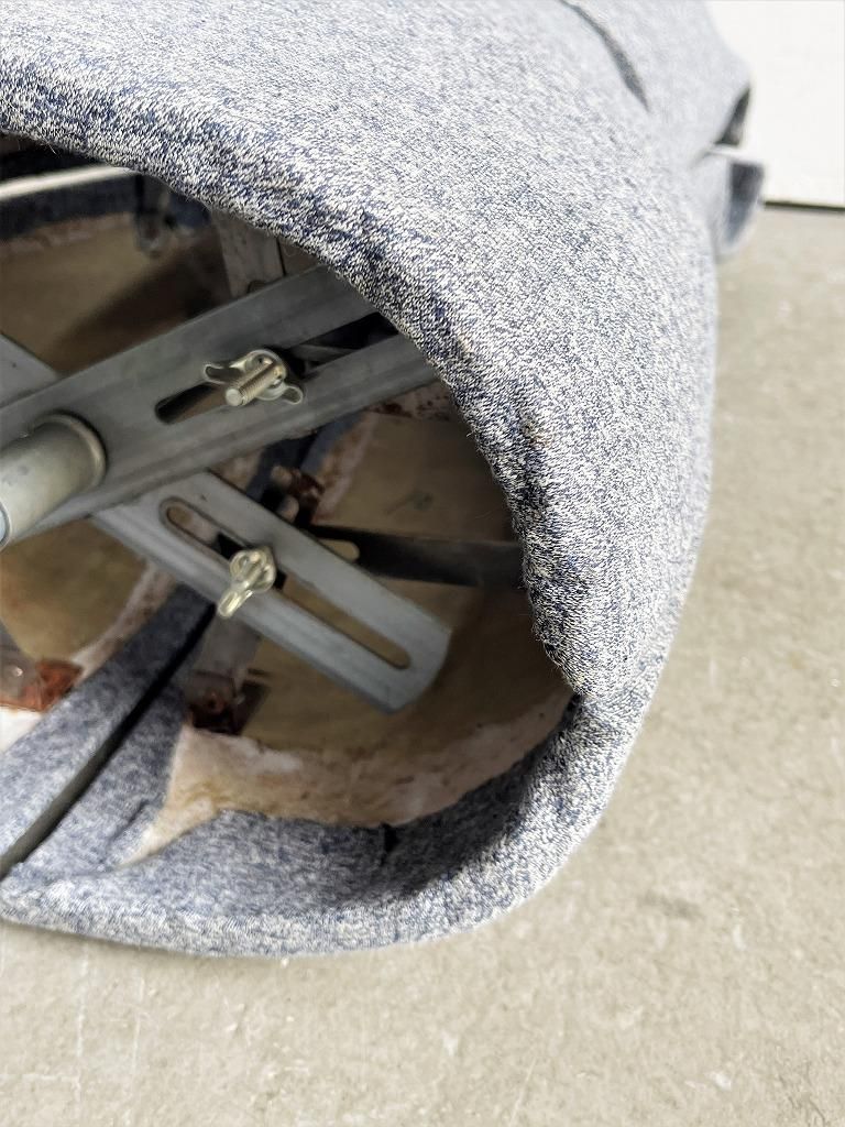 1940-50's ヴィンテージ レディース マネキン / トルソー