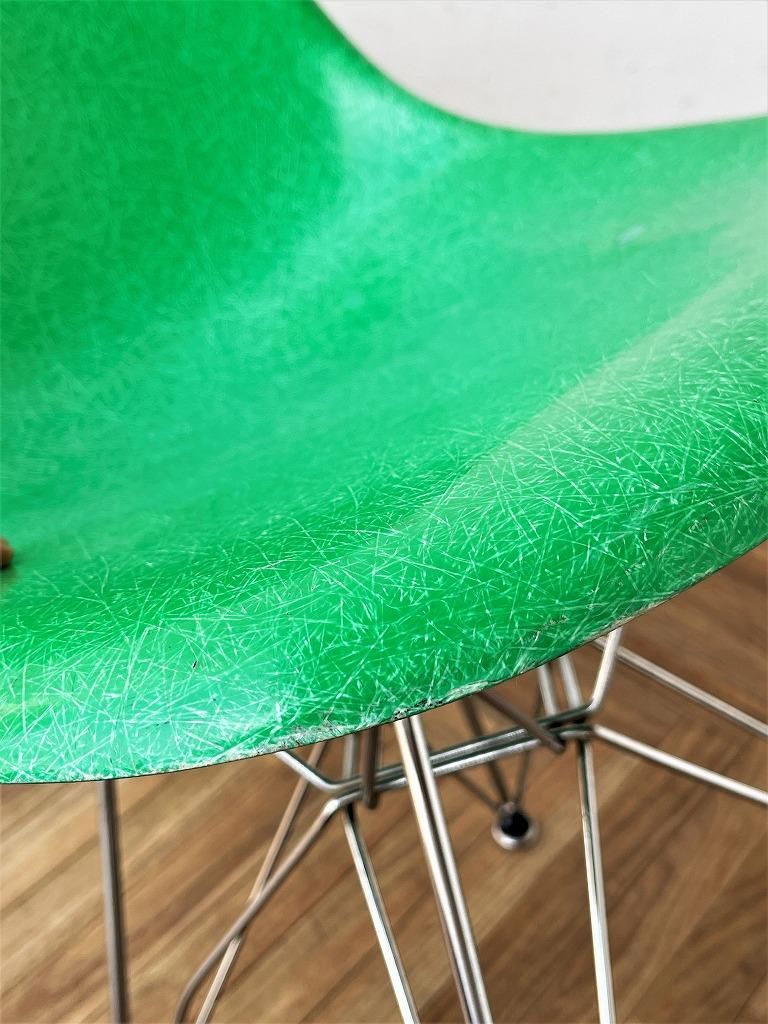 イームズ サイドシェルチェア エッフェルベース Eames Side Shell Chair Effel Base サイドシェル エッフェルベース