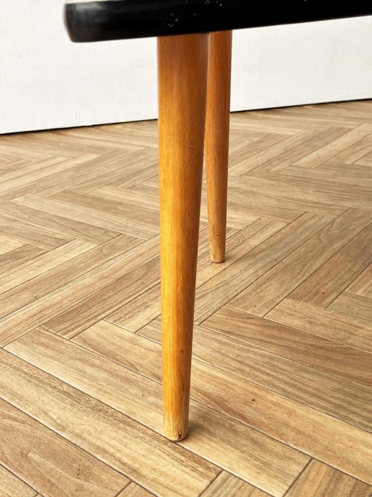 1950-60年代のサイドテーブル 1950-60年代のサイドテーブル