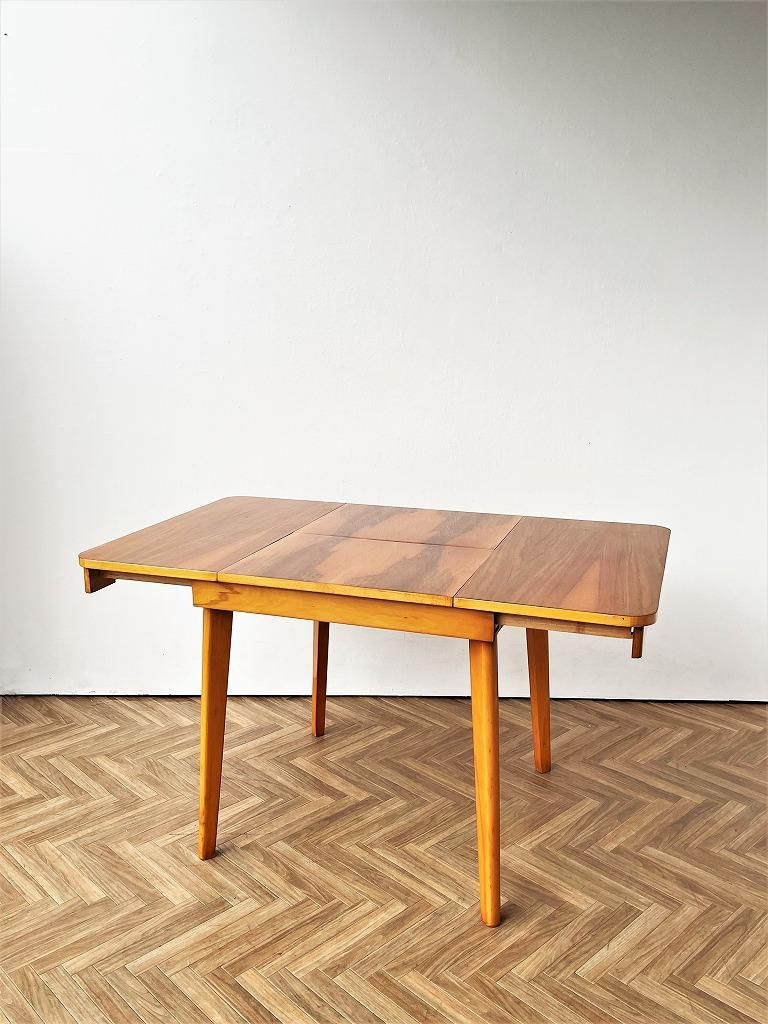 1960-70s ϥ󥬥꡼ ơ ƥ󥷥 ˥󥰥ơ֥