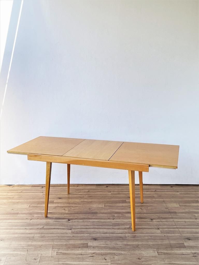 1960-70s Tatra Nabytok ơ František Jirák ǥ ƥ󥷥 ˥󥰥ơ֥