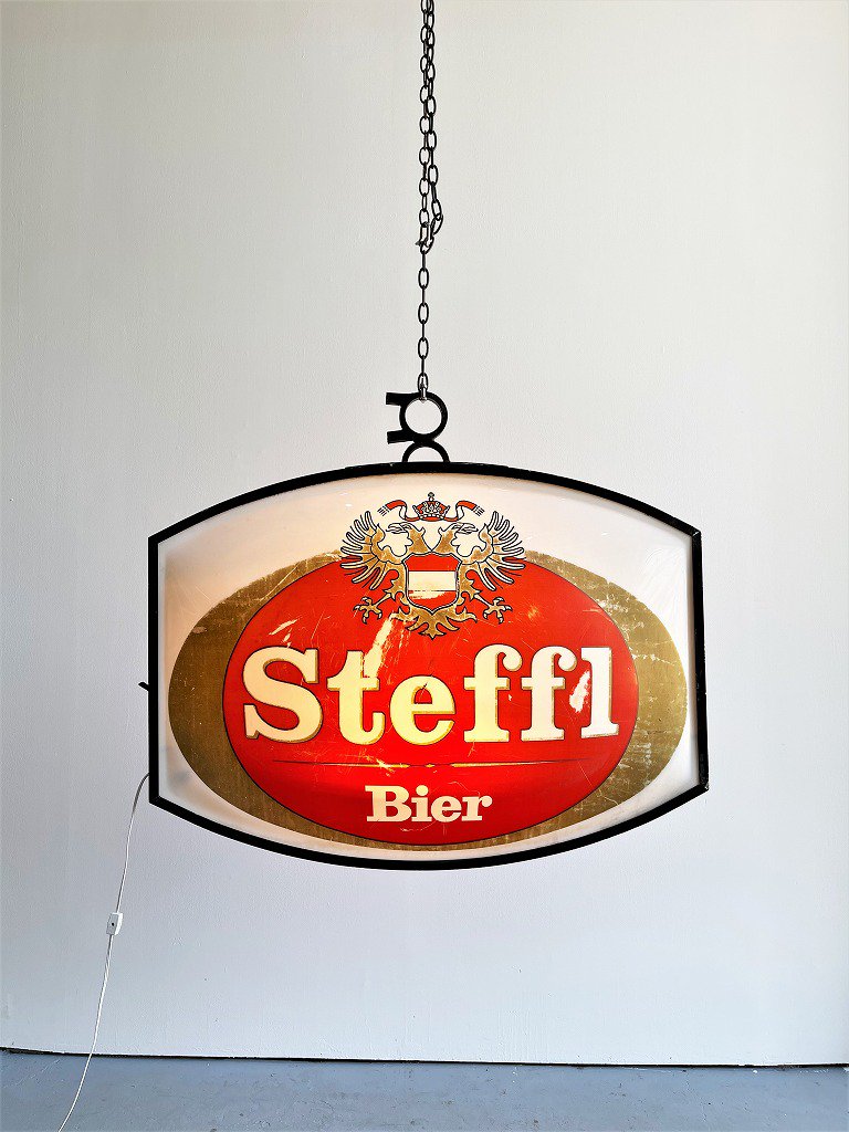 ơ Steffl Bier ɥХ󥰥饤 