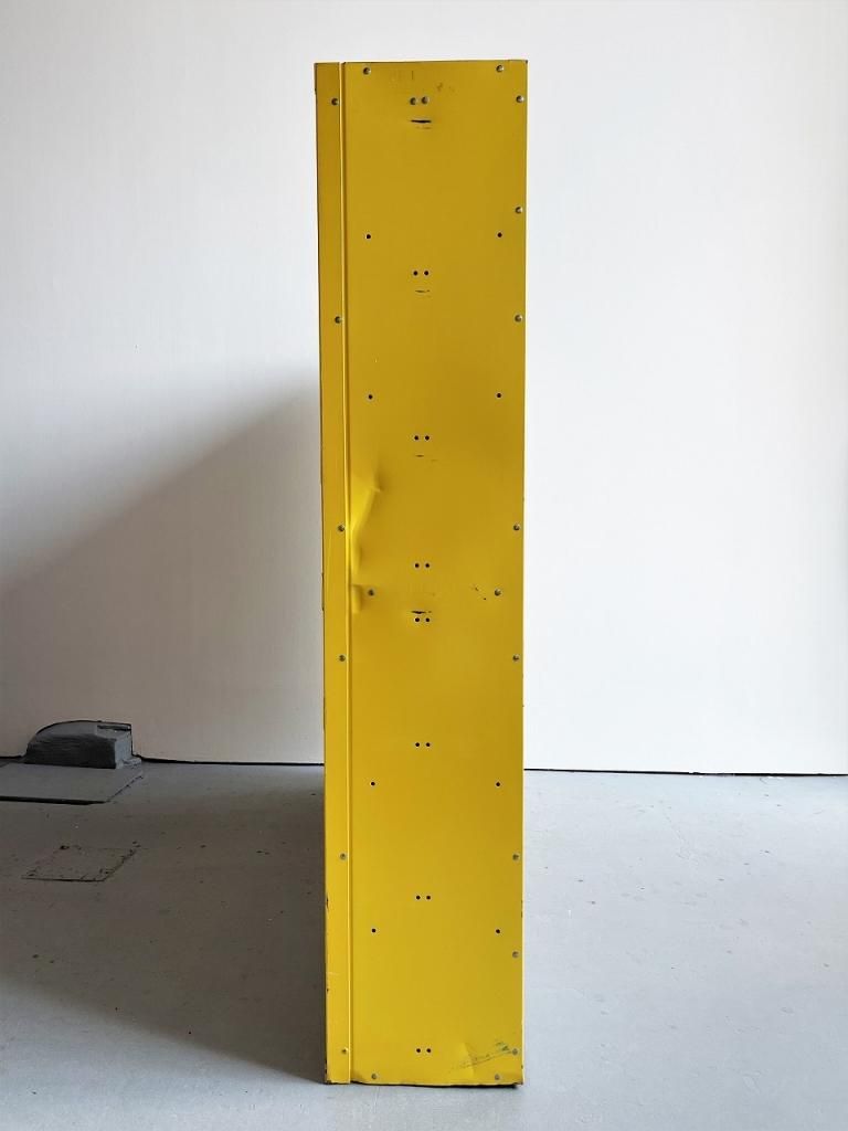 1960-70's Repubric Steel社製 ヴィンテージ スチール ロッカー