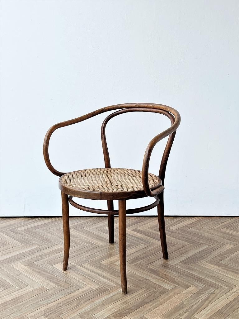 ３年ほど使用しましたがTon chair トンチェア　No.30