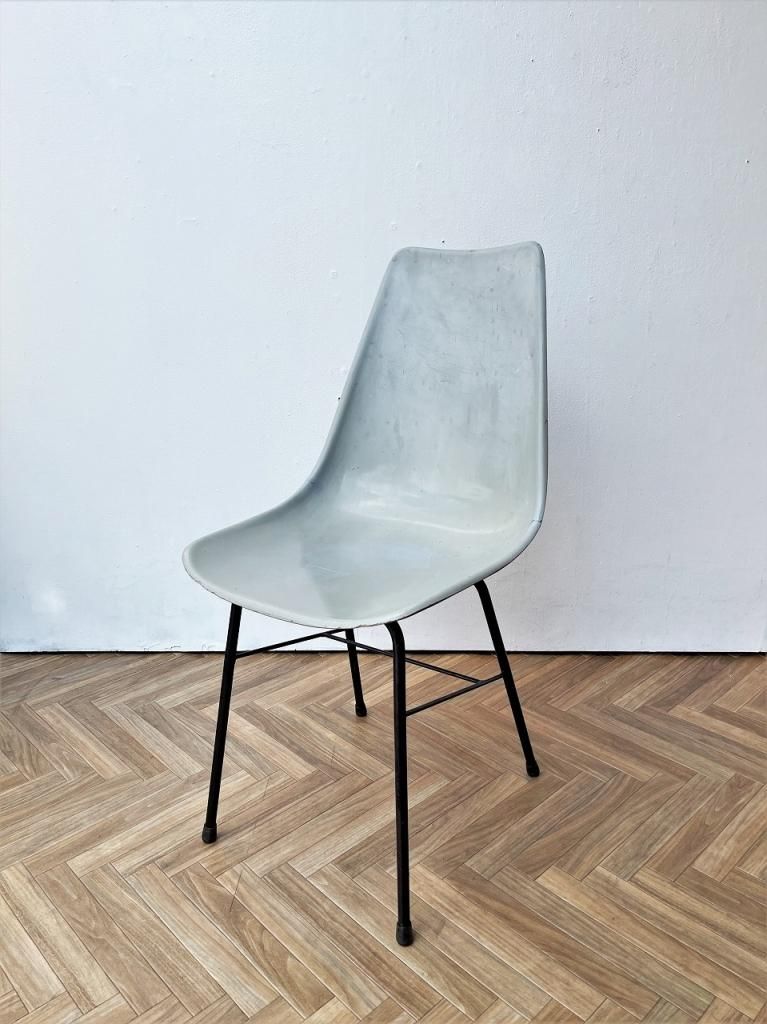 1960-70s ơ Miroslav Navrátil Vertex(Grey)(1)