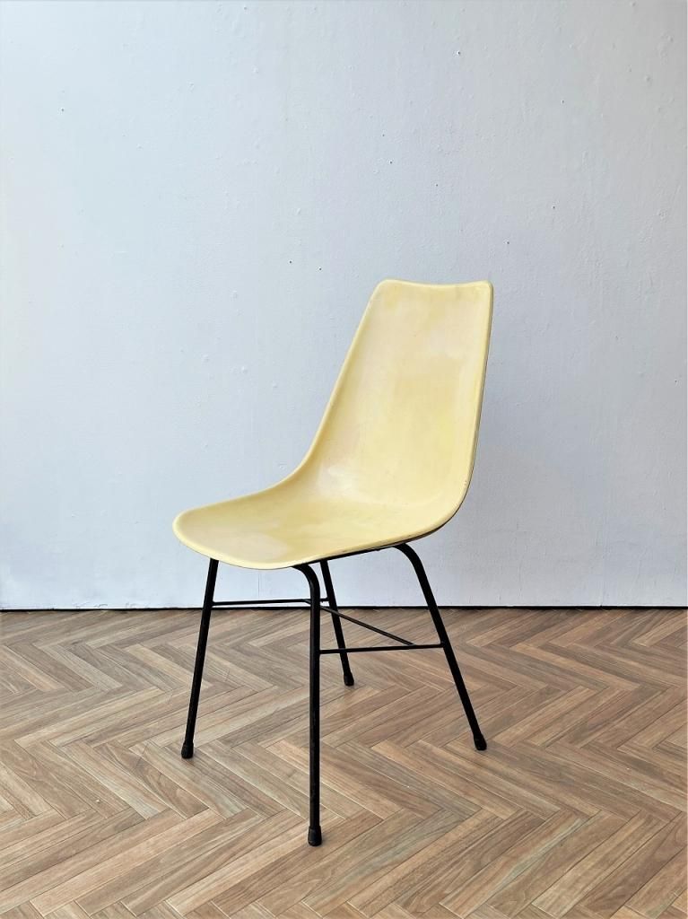 1960-70s ơ Miroslav Navrátil Vertex(Cream)
