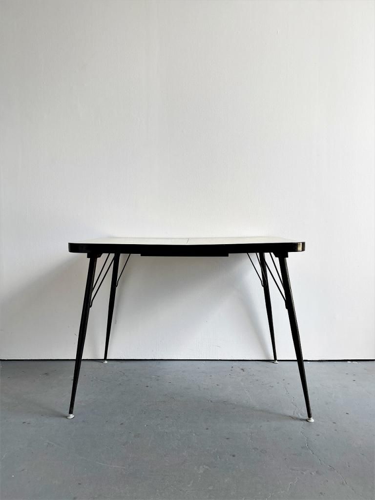 1950's ヴィンテージ ミッドセンチュリー ダイニングテーブル