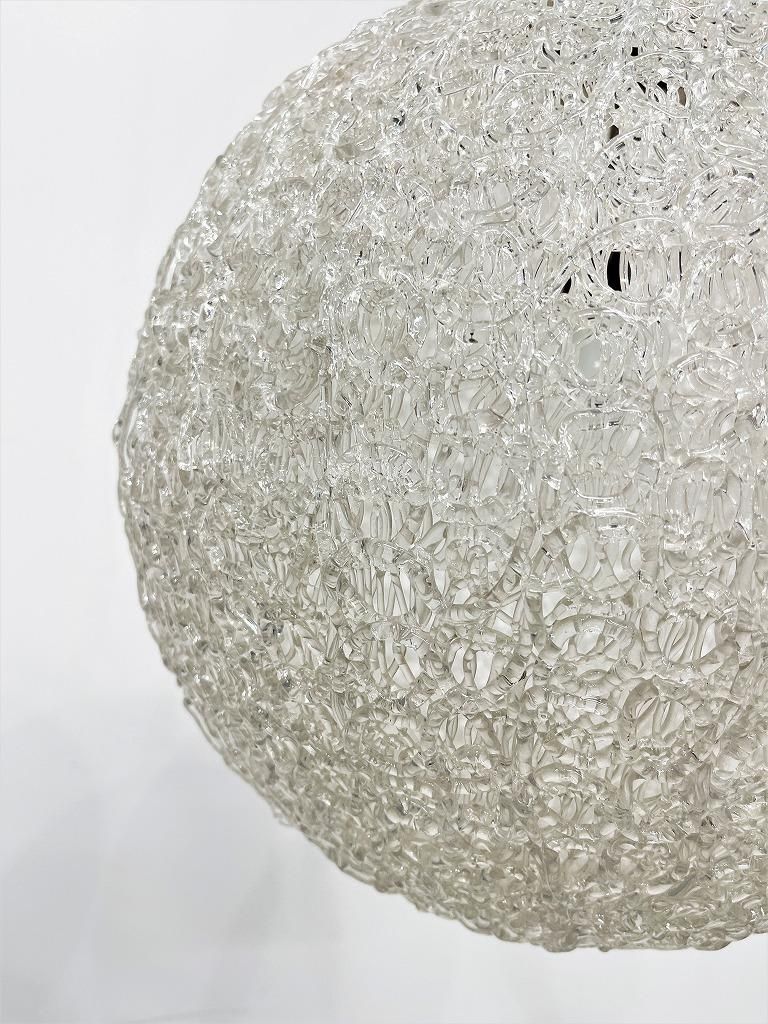 1960-70's ヴィンテージ スパゲティ ペンダントランプ