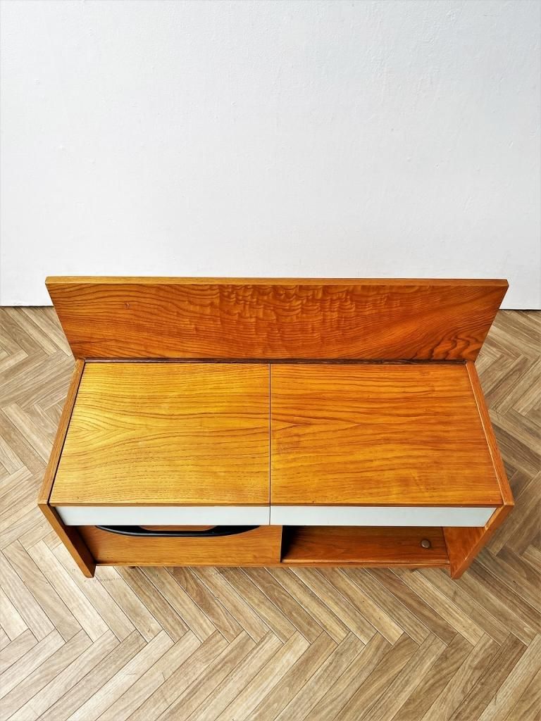 1960's ヴィンテージ UP Závody社製 ”Mojmír Požár” ミニサイド