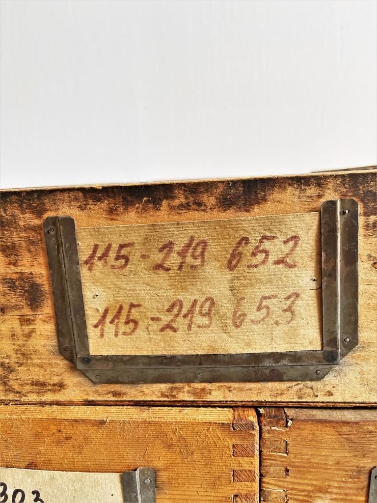 ビンテージ　ウッドボックス　アーリータイムズ　木箱 木箱 アメリカ バーボンウイスキー 運搬箱 ウッドボックス