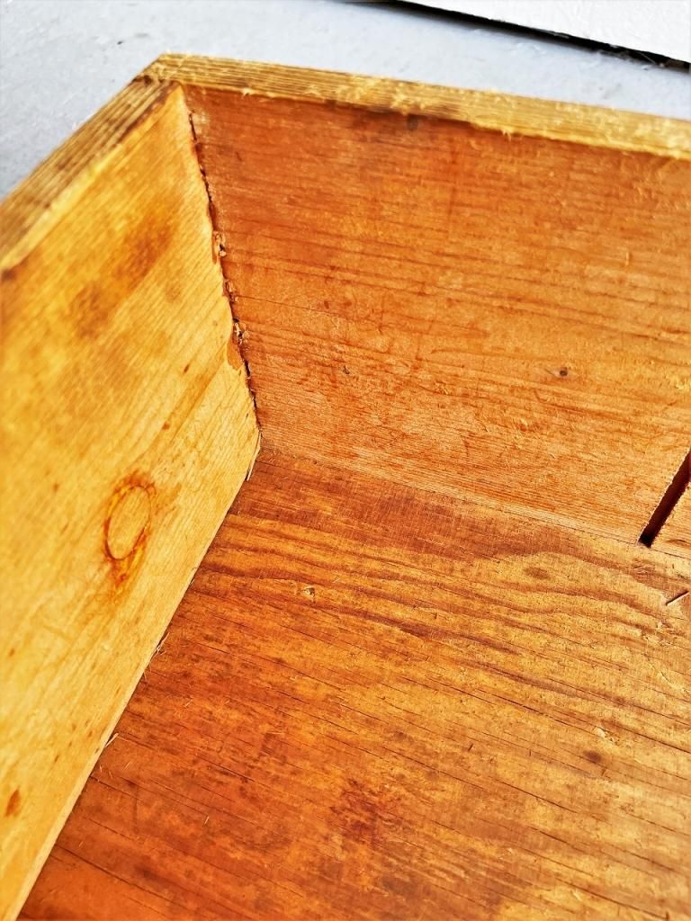 【ビンテージ】特大ボックス2個セット　ドイツ　ニュルンベルクより ビンテージ】特大ボックス2個セット ドイツ ニュルンベルクより