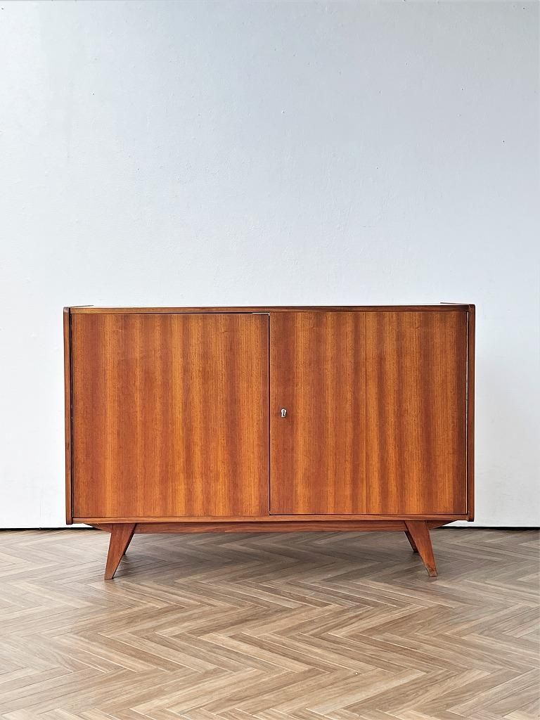 1960's ヴィンテージ Interier Praha社製 Jiři Jiroutek ”U-450