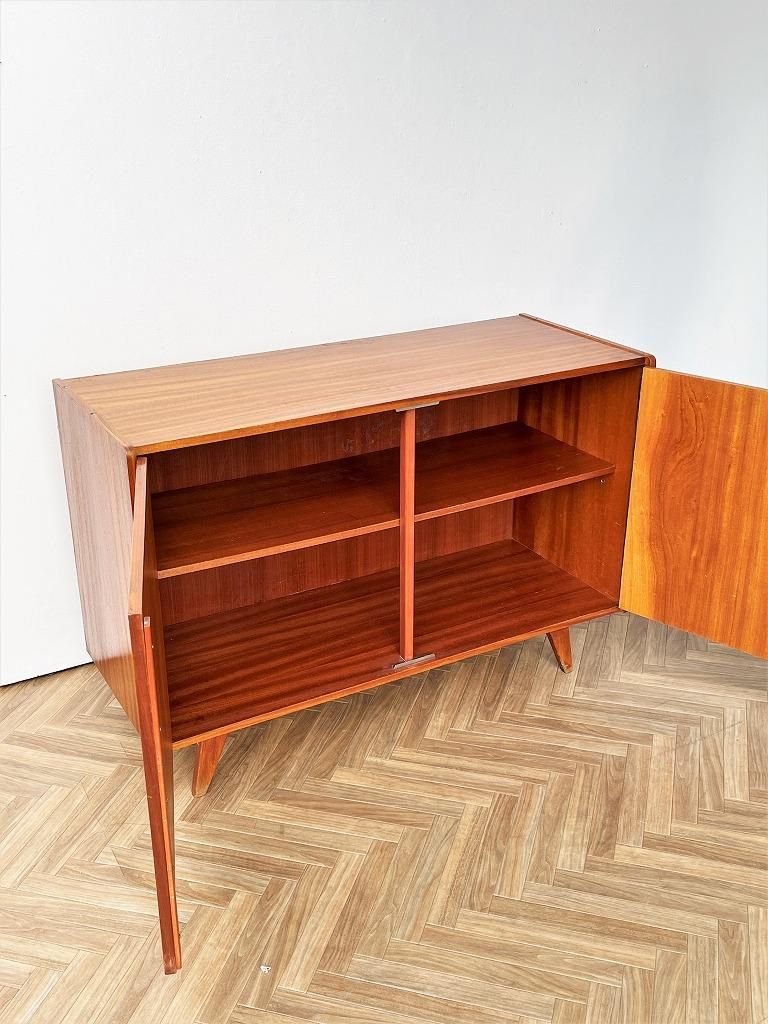 1960's ヴィンテージ Interier Praha社製 Jiři Jiroutek ”U-450