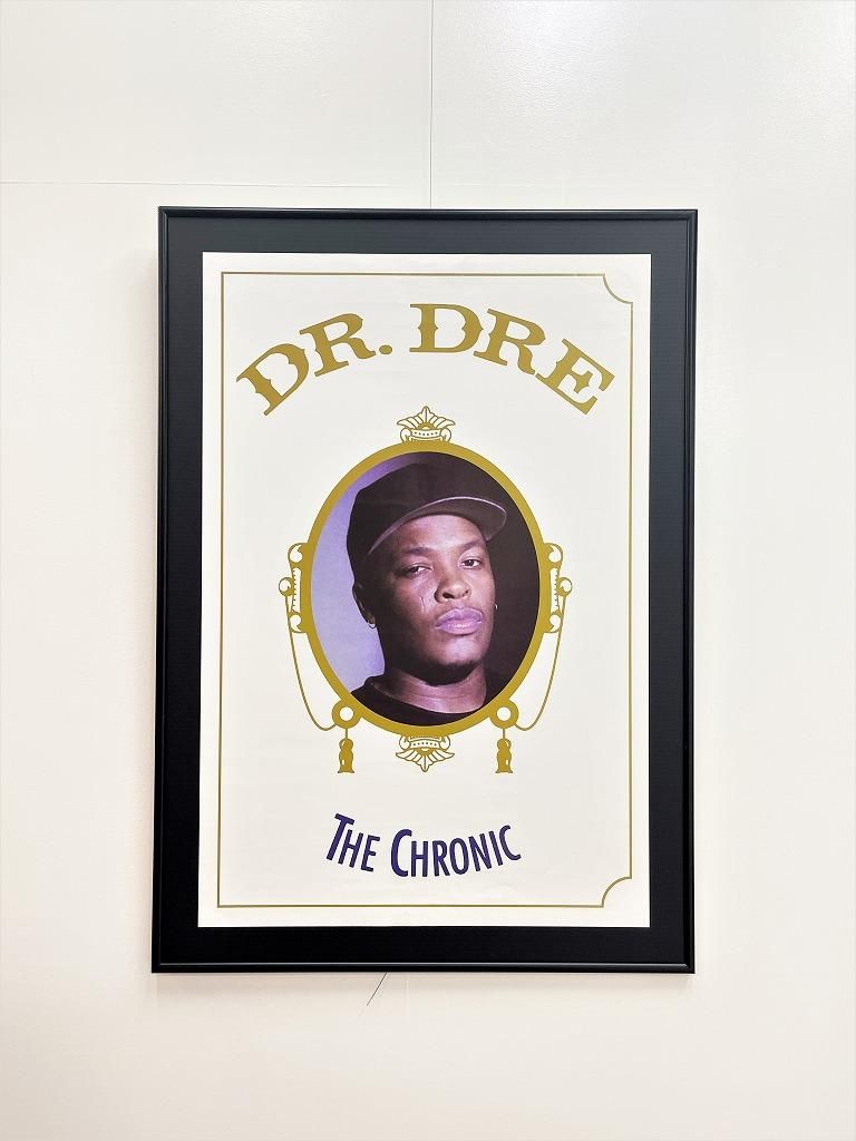 2005s Dr.Dre The Chronic ݥ