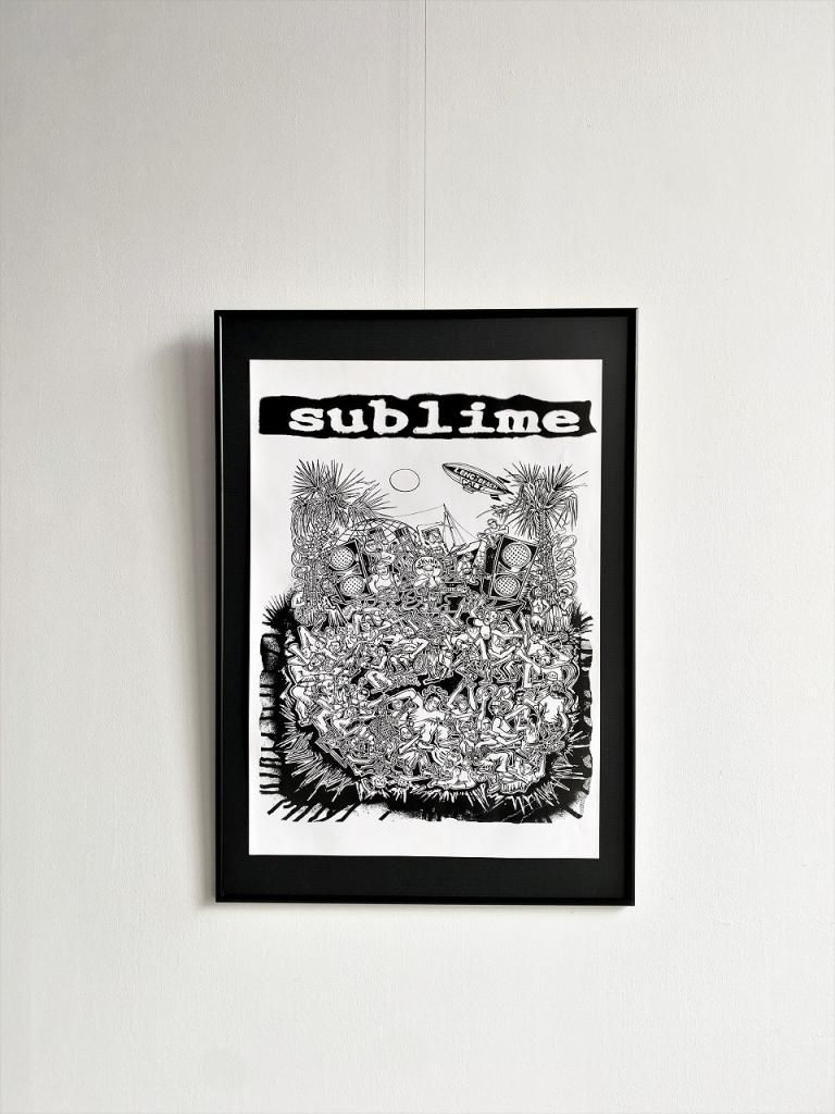 SUBLIME 