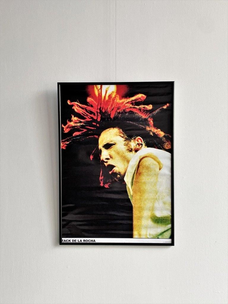 Rage Against The Machine 