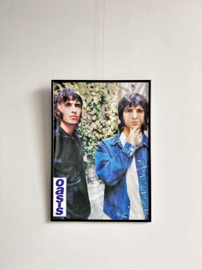 1990s oasis ݥ