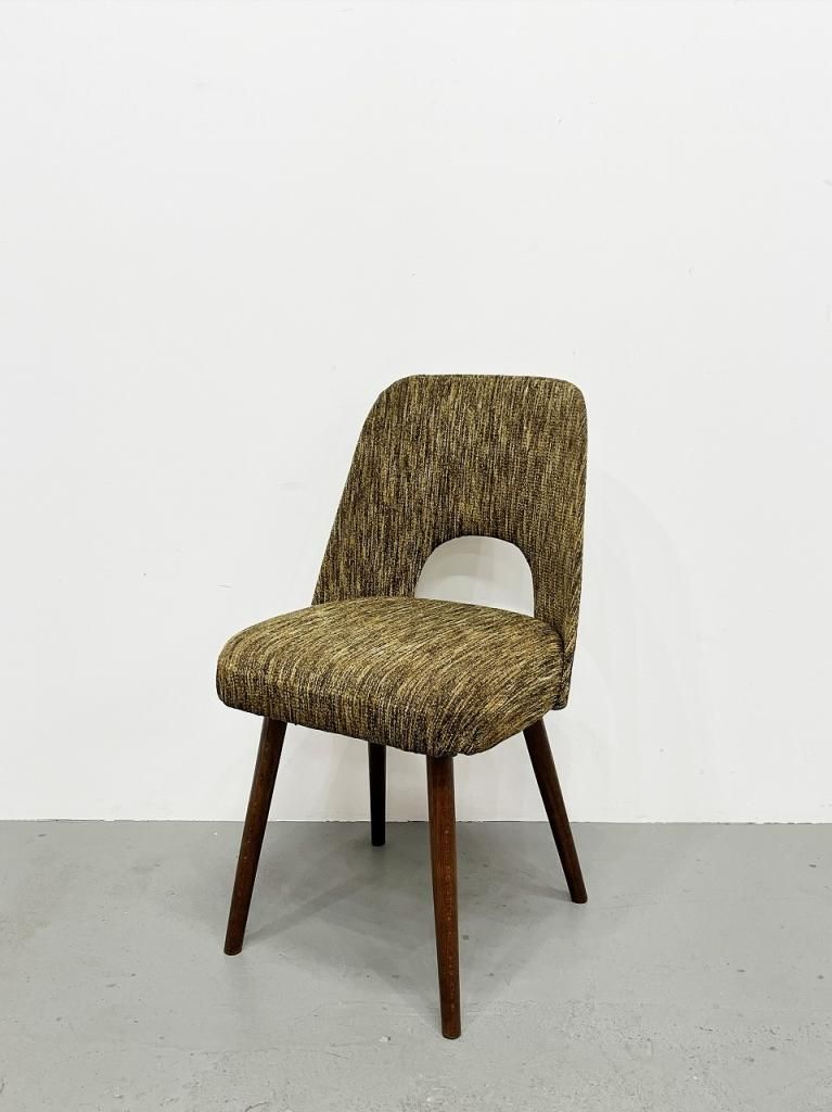 1950-60s ơ TON Oswald Heardtl ǥ ե֥å ˥󥰥 