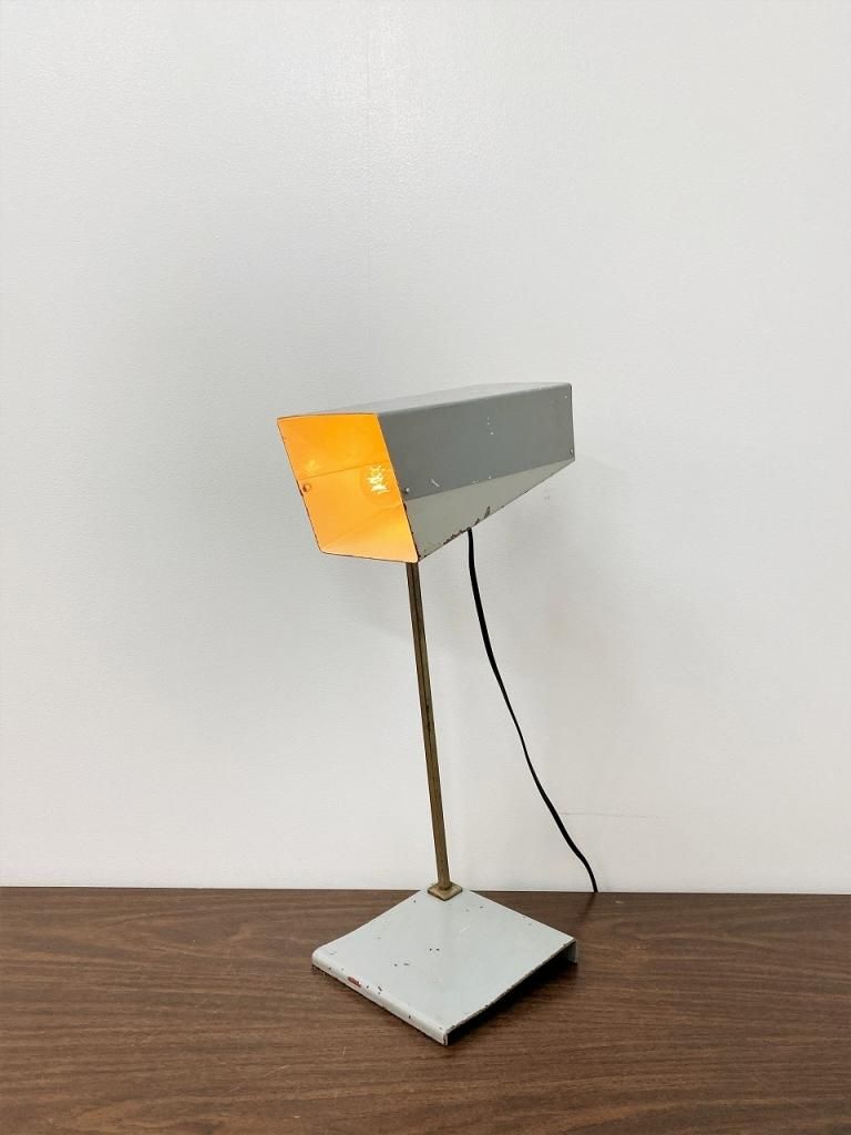 1940-50's ヴィンテージ ELEKTROFÉM KSZ社製 メタルフレーム