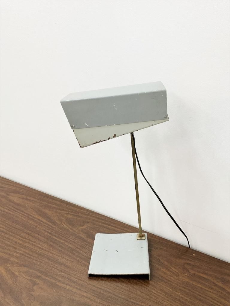 1940-50's ヴィンテージ ELEKTROFÉM KSZ社製 メタルフレーム