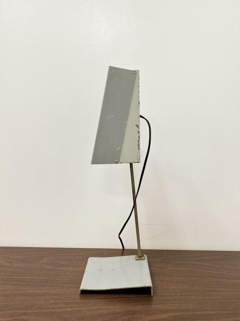 1940-50's ヴィンテージ ELEKTROFÉM KSZ社製 メタルフレーム