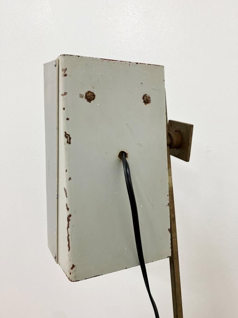 1940-50's ヴィンテージ ELEKTROFÉM KSZ社製 メタルフレーム