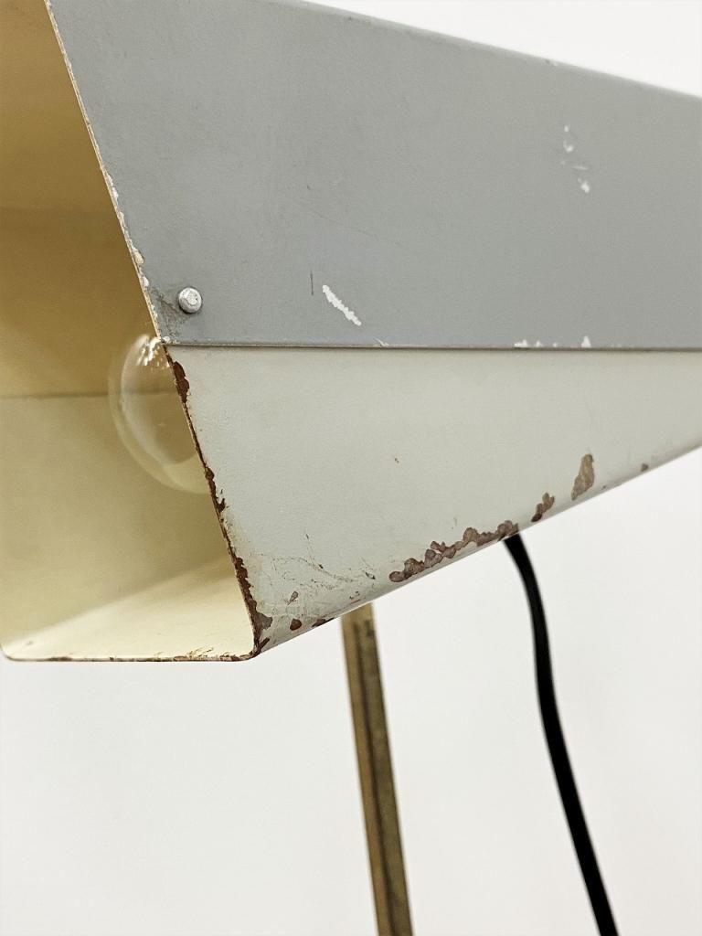 アンティーク ビンテージ パンケーキ マーク 模様 型 金型 デッドストック 1940-50's ヴィンテージ ELEKTROFÉM KSZ社製 メタルフレーム