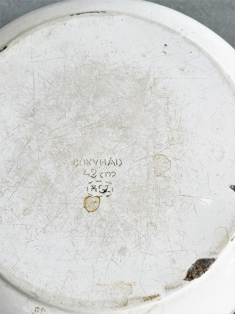 ウォッシュスタンド ヴィンテージ アイアン ウォッシュスタンド/洗面台