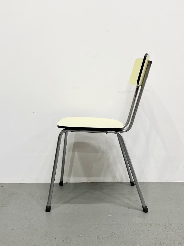 1950-60's ヴィンテージ ウッド ダイニングチェア - アンティーク