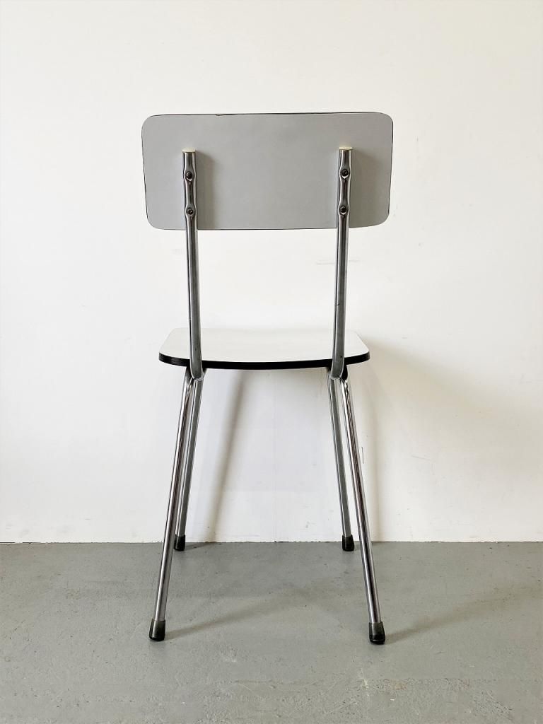 ヴィンテージウッドチェア 1940-50's ヴィンテージ ウッド スクールチェア - アンティーク