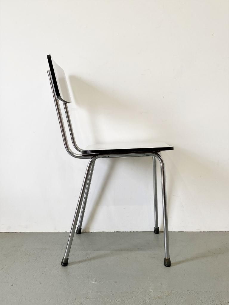 1960-70's ヴィンテージ ウッド ダイニングチェア(2) - アンティーク