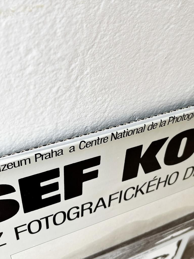 額装済/Fiac 1988/デルプラット/ポスター 額装済/Fiac 1988/デルプラット/ポスター Fiac 1988/デル