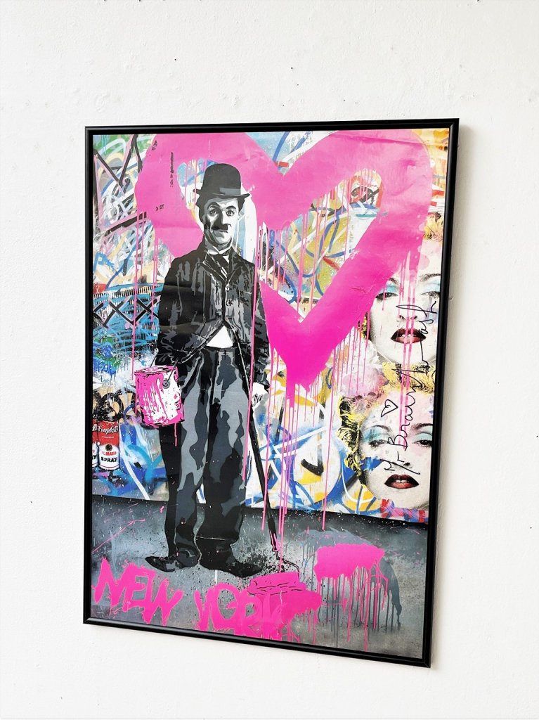 Mr. Brainwash 