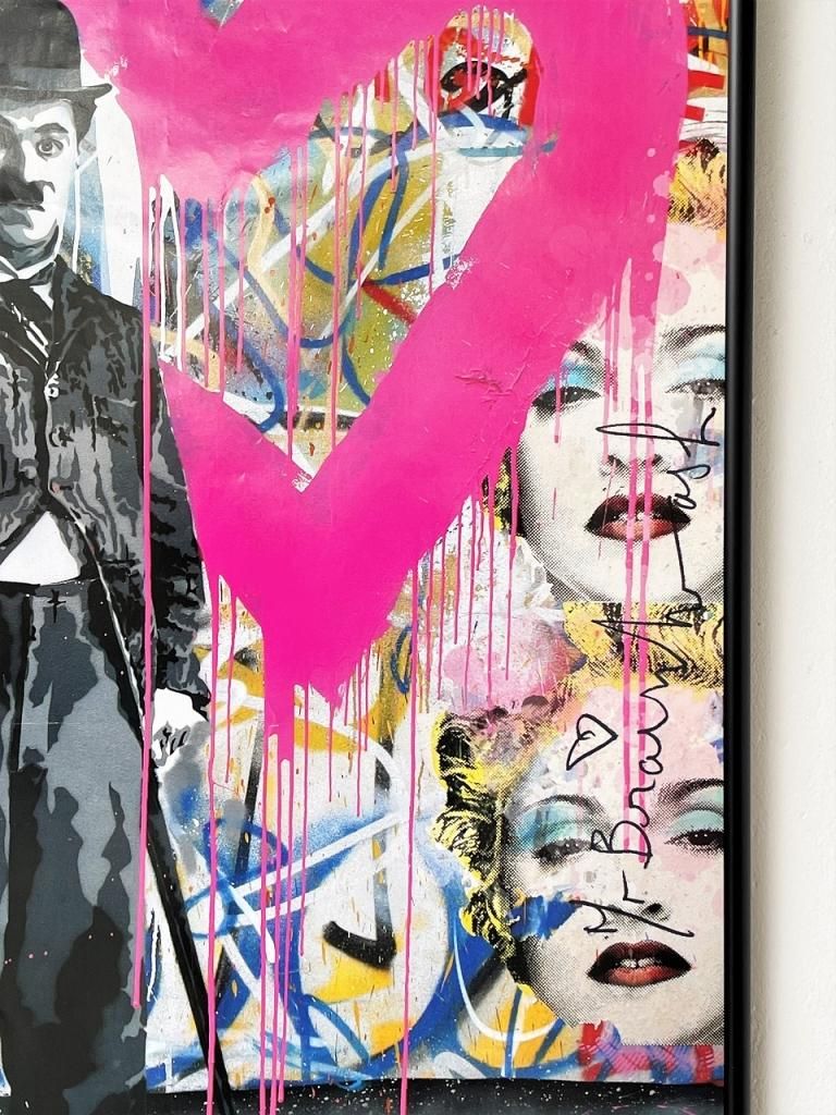 Mr. Brainwash 
