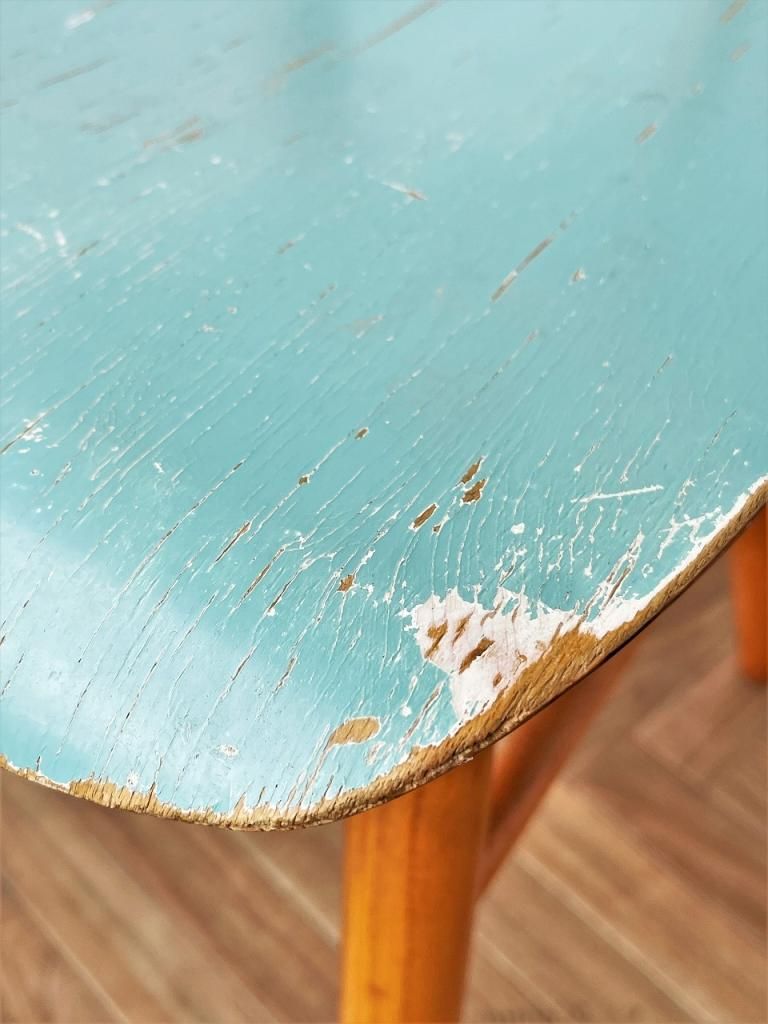 1950-60's ヴィンテージ TON社製 ダイニングチェア - アンティーク