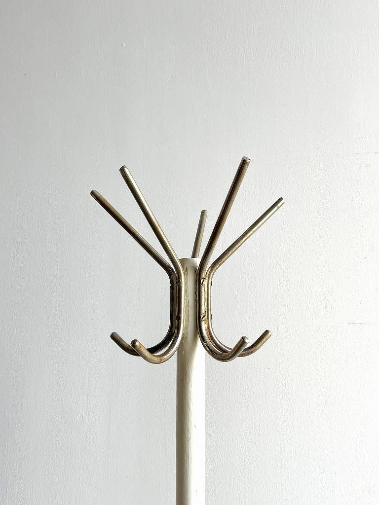 1950-60's ヴィンテージ コートスタンド - アンティーク、ビンテージの