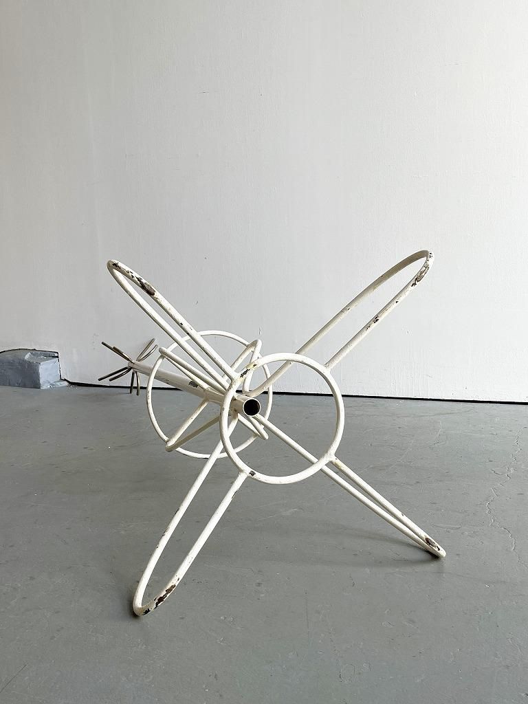 1950-60's ヴィンテージ コートスタンド - アンティーク、ビンテージの