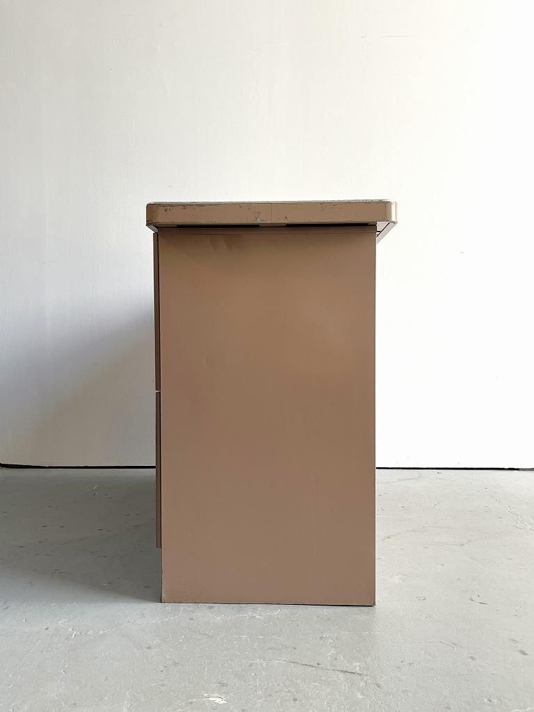 1970's ART STEEL社製 ヴィンテージ スチール キャビネット