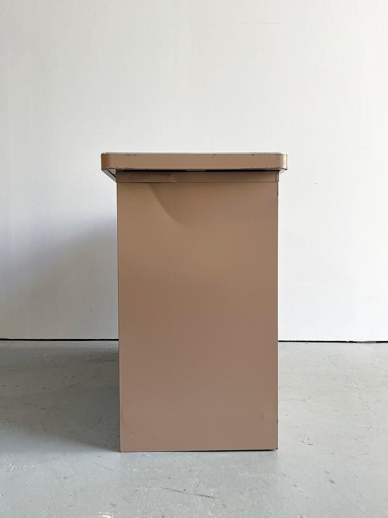 1970's ART STEEL社製 ヴィンテージ スチール キャビネット