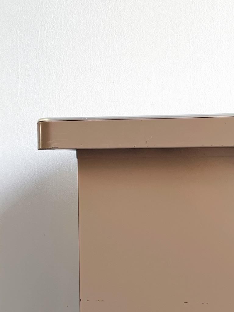 1970's ART STEEL社製 ヴィンテージ スチール キャビネット