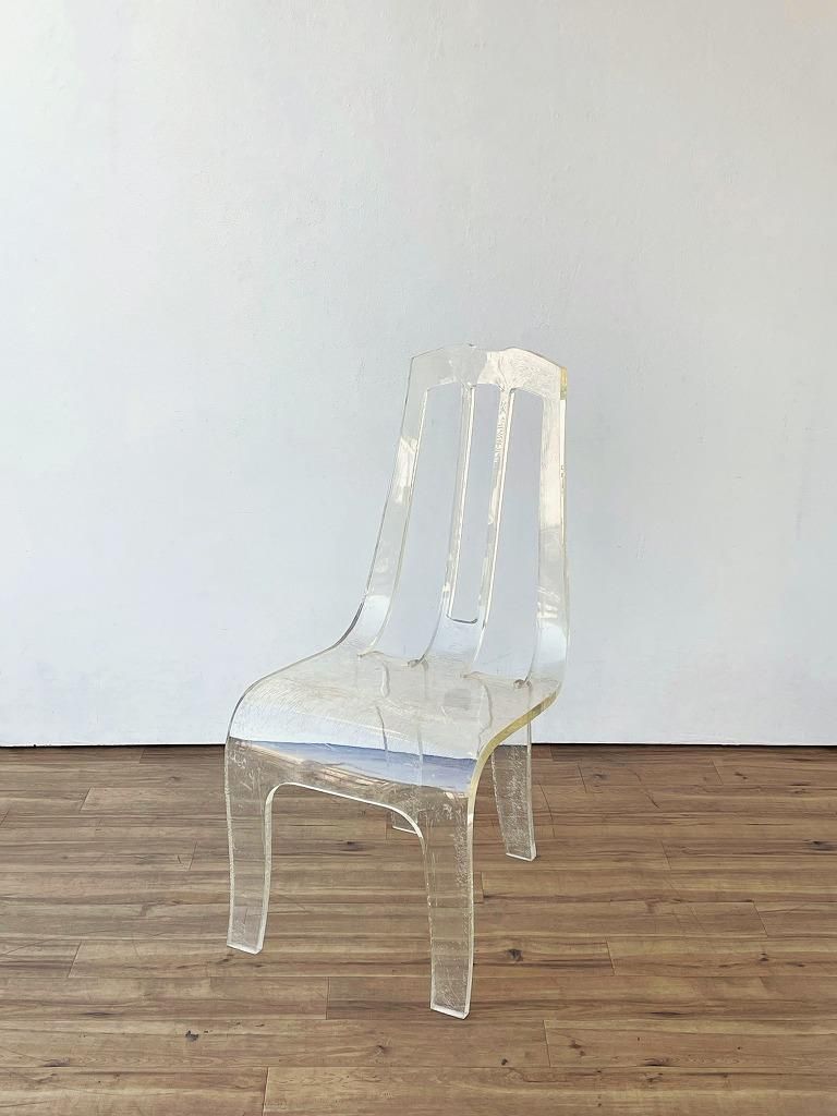 1960年～1970年製　アメリカ製　ヴィンテージチェア 60s Vintage Folding Lawn Chair Kid's (B833) - 2000toys